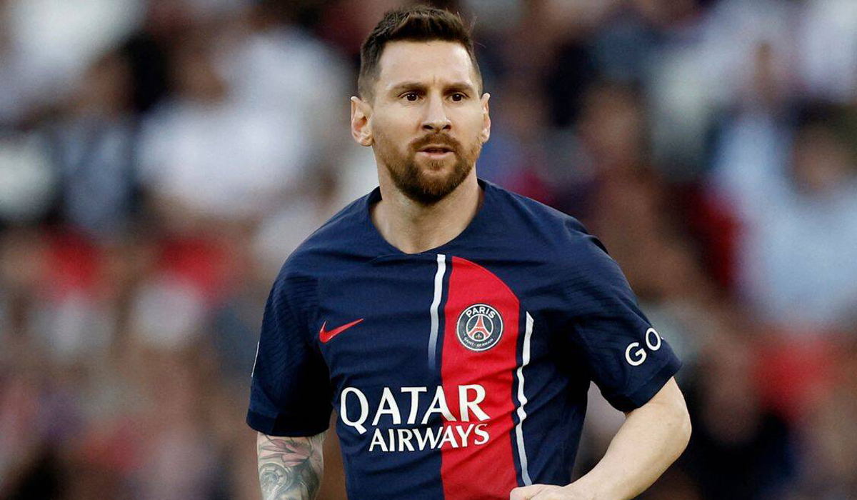Lionel Messi is reportedly close to joining Inter Miami